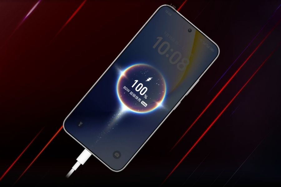 Honor Win Turbo Battery
